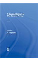 A Second Edition of The General Theory