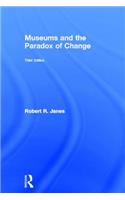 Museums and the Paradox of Change