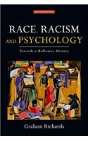 Race, Racism and Psychology