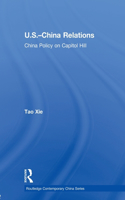 US-China Relations