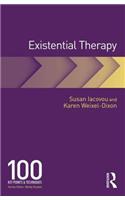 Existential Therapy