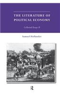 Literature of Political Economy