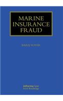 Marine Insurance Fraud