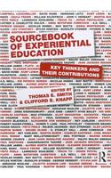 Sourcebook of Experiential Education