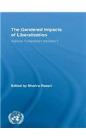 The Gendered Impacts of Liberalization