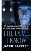 The Devil I Know