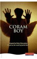 Coram Boy - Heinemann Plays for 11-14