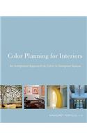 Color Planning for Interiors