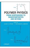 Polymer Physics
