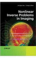 Nonlinear Inverse Problems in Imaging