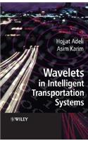 Wavelets in Intelligent Transportation Systems