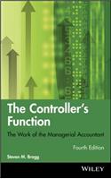 Controllers Function 4e