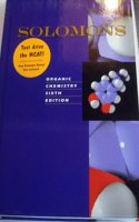 Organic Chemistry