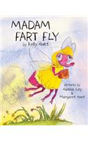 Madam Fart Fly