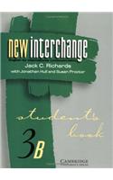 New Interchange Student's Book 3b: English for International Communication