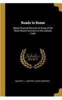 Roads to Rome