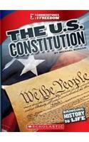 The U.S. Constitution