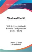 Mind And Health