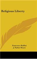 Religious Liberty