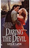 Daring The Devil