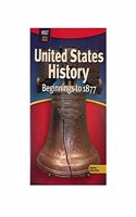Holt McDougal United States History: Student Edition Grades 6-9 Beginnings to 1877 2011