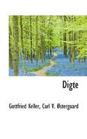 Digte: (English)