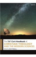T&T Clark Handbook of Christian Theology and the Modern Sciences