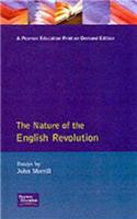 The Nature of the English Revolution