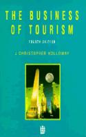 The Business of Tourism