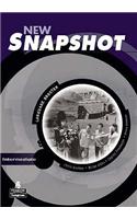 Snapshot Intermediate Language Booster New Edition: (Snapshot)