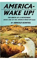 America--Wake Up!