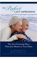 Perfect Last Impression