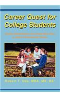 Career Quest for College Students