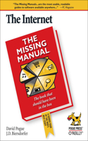 Internet: The Missing Manual