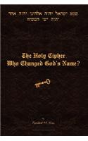 The Holy Cipher