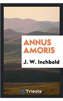 Annus Amoris