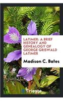 Latimer
