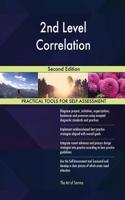 2nd Level Correlation Second Edition