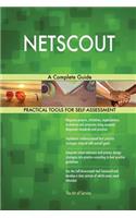 NETSCOUT A Complete Guide