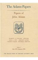 Papers of John Adams