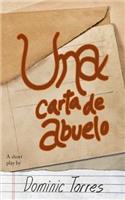 Una Carta de Abuelo