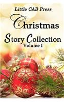 Little Cab Press Christmas Story Collection