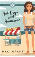 Hot Dogs and Homicide