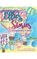 Ellie's Stories