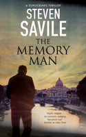 The Memory Man: (A Eurocrimes Thriller)