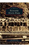 Schafer State Park