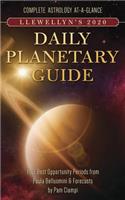 Llewellyn's 2020 Daily Planetary Guide: Complete Astrology At-A-Glance