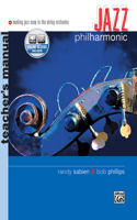 Jazz Philharmonic -Teacher's Manual
