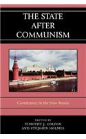 The State after Communism