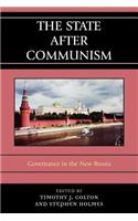 State After Communism